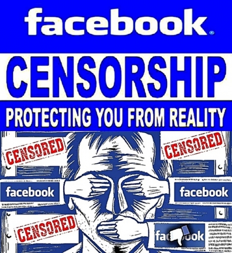 Facebook, Twitter, Youtube, censure, lobbies, elections, Trump