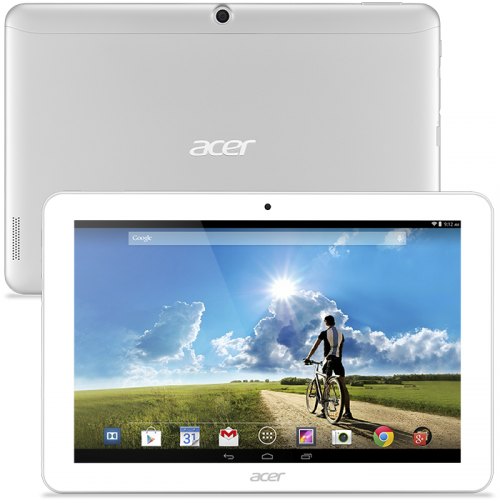 tablette,acer,10",fhd