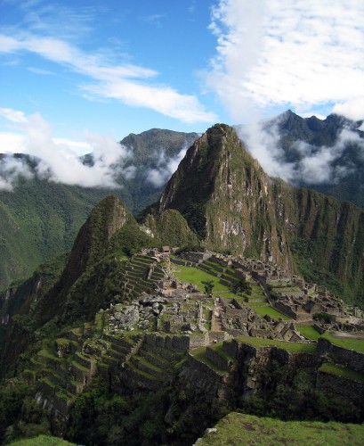 machupicchu,pérou,360°,3d