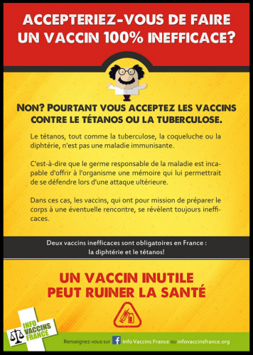 vaccins, obligatoire, loi, santé, danger, lobby, droits