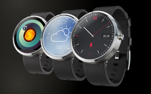 moto360,motorola,montre,connectée