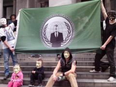 anonymous,marche,millionmaskmarch,MMM