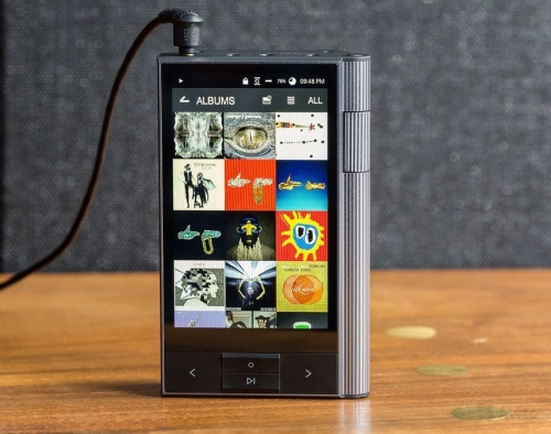 astell&kern,kann,lecteur,audio,nomade,portable