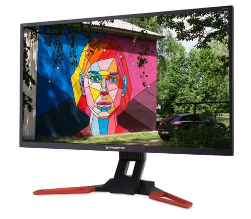 acer,predator,led,4k,moniteur,g-sync