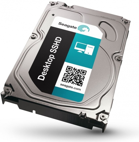 seagate,sshd,disque,stockage,hybride