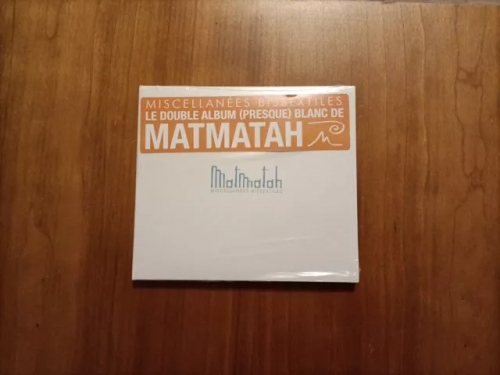 Matmatah-Miscellanees-Bissextiles-2cd-Neuf.jpg